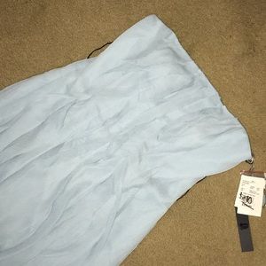 Vera Wang Bridesmaid Dress NWT